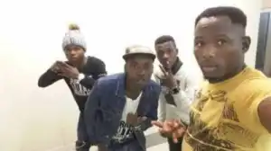 Amarhuzu - Gumbah Fiire